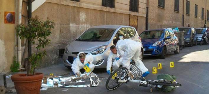 Ο αρχινονός της Κόζα Νόστρα νεκρός σε ενέδρα (εικόνες)